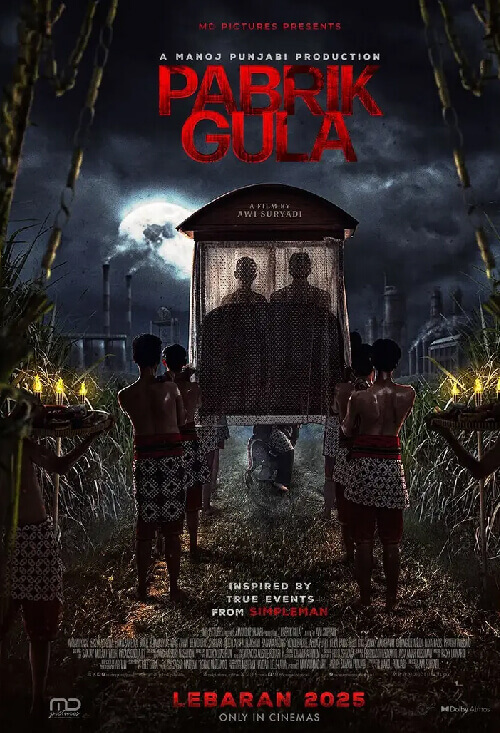 pabrik gula